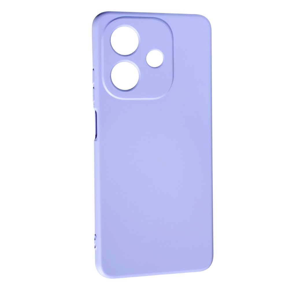 Накладка SMTT для Oppo A3 / A3x / A40m Lavender-0