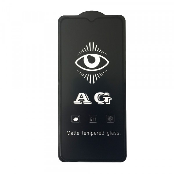 Захисне скло AG для Oppo A31 матове-0