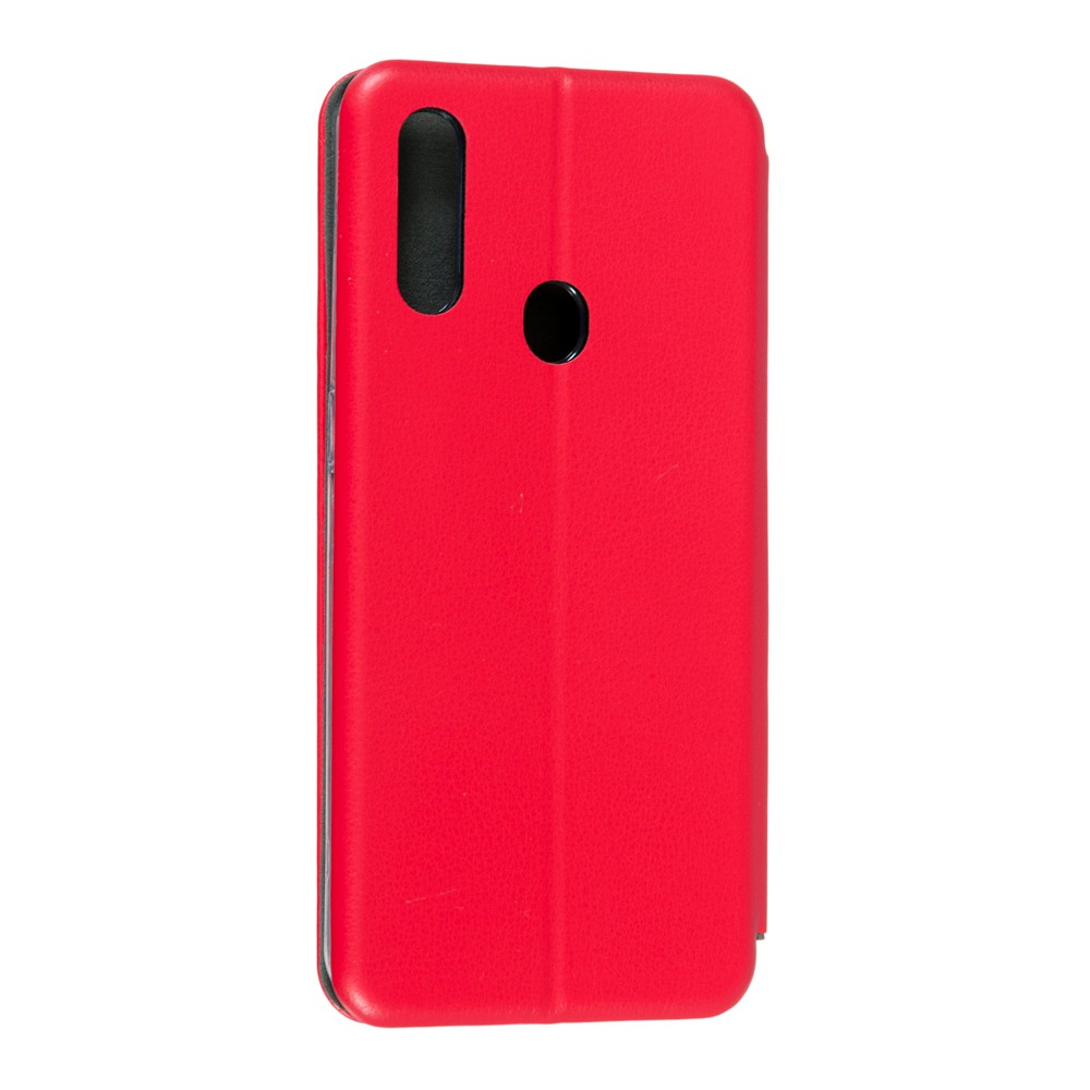 Книжка Premium для Oppo A31  червона-1