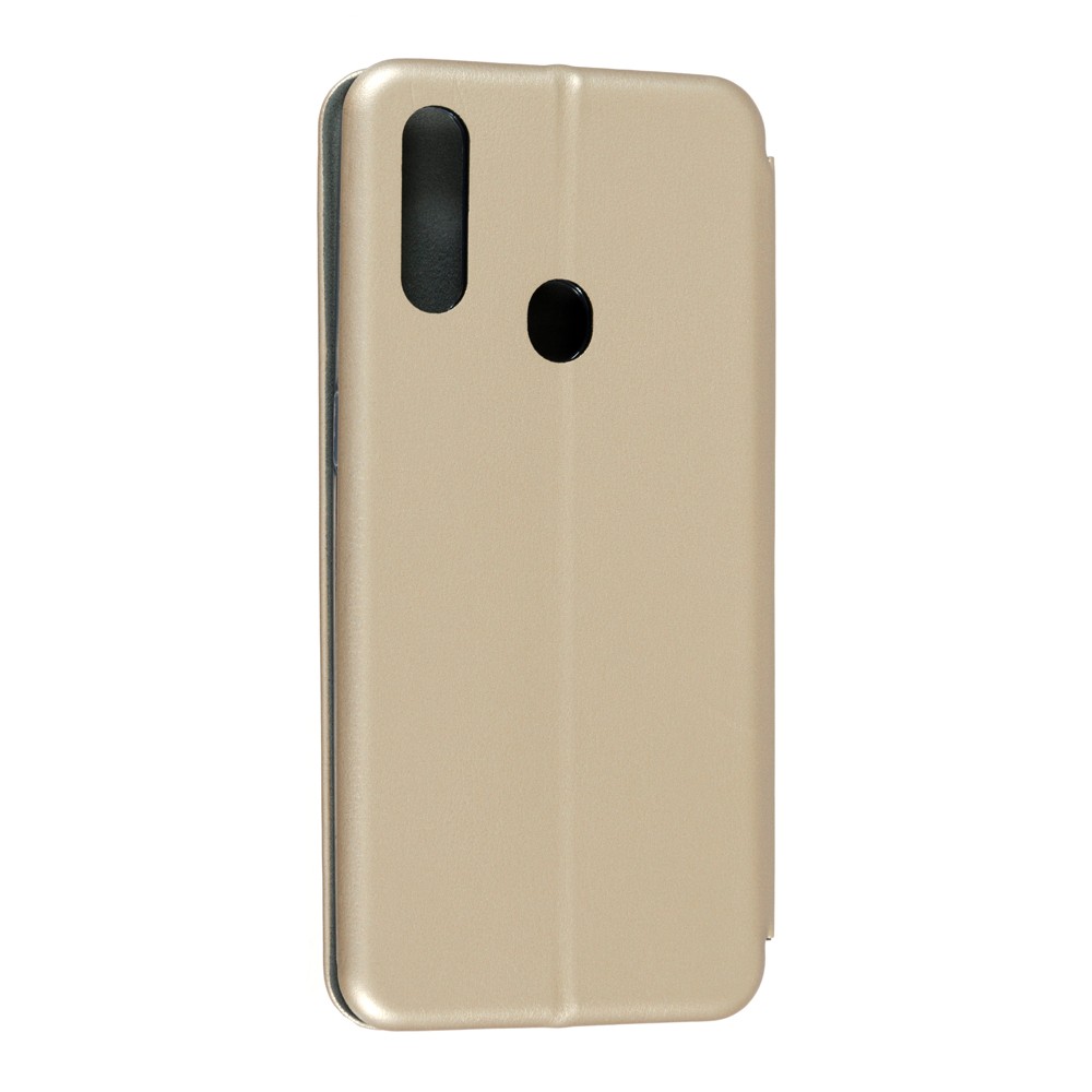 Книжка Premium для Oppo A31  золота-1