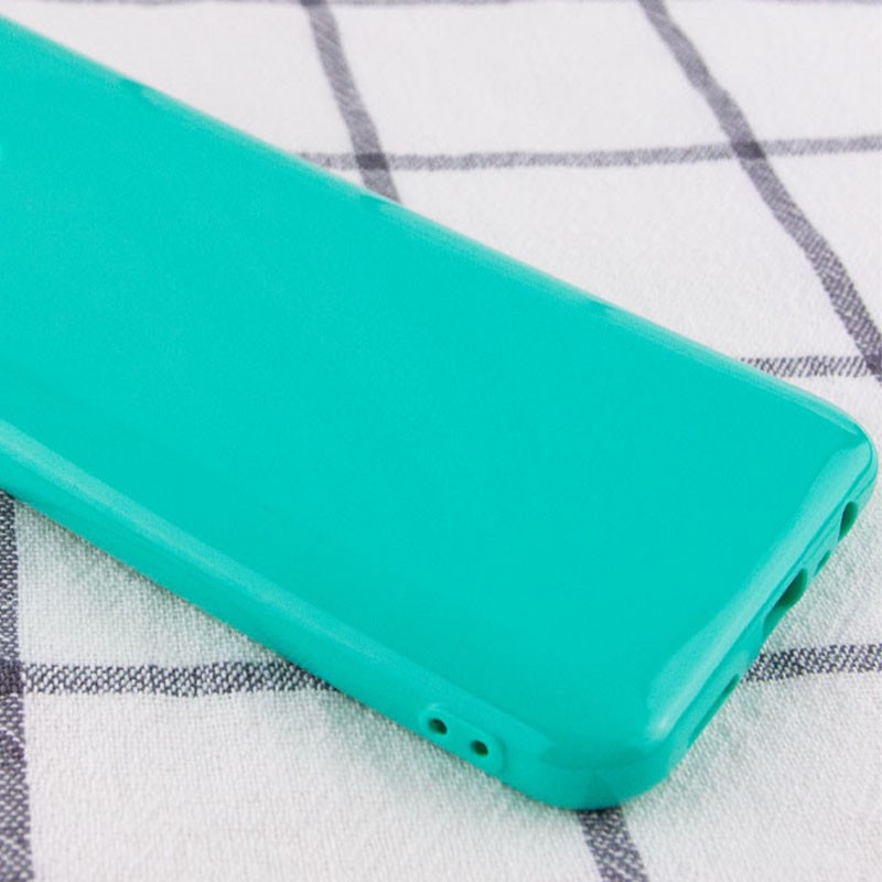 Накладка LolliPop для Oppo A31 (Бірюзова)-2