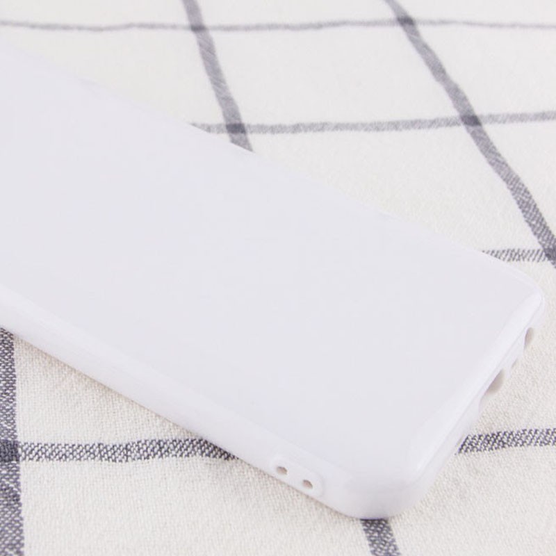 Накладка LolliPop для Oppo A31 (Біла)-2