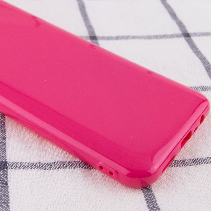 Накладка LolliPop для Oppo A31 (Рожева)-2