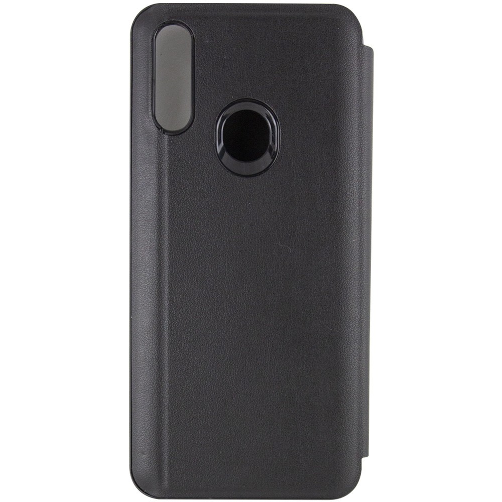 Книжка Smart View Cover для Oppo A31 (Чорна)-1