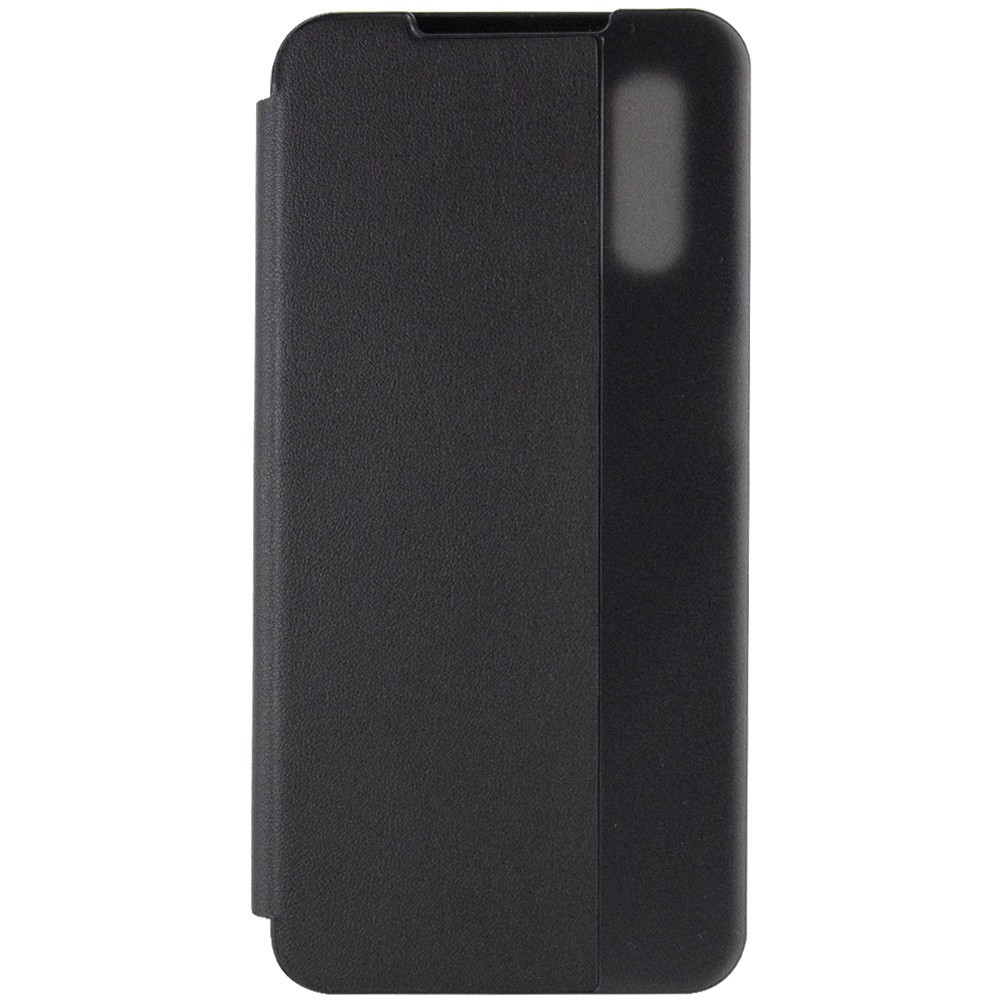 Книжка Smart View Cover для Oppo A31 (Чорна)-0