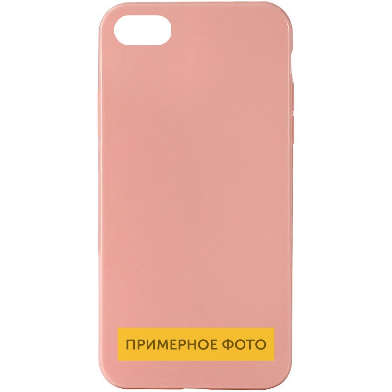 Накладка LolliPop для Redmi 9 (Rose Gold)-0