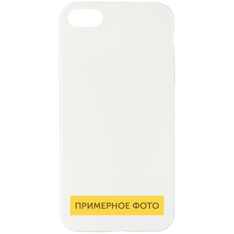 Накладка LolliPop для Oppo A12/A5s (Біла)-0