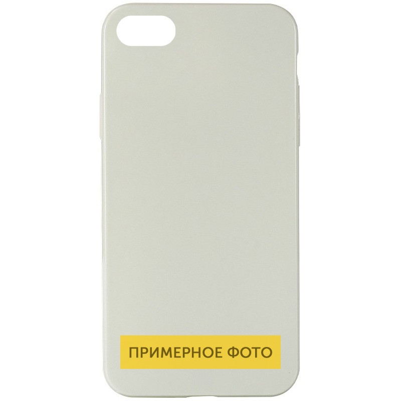 Накладка LolliPop для Oppo A12 (Бежева)-0