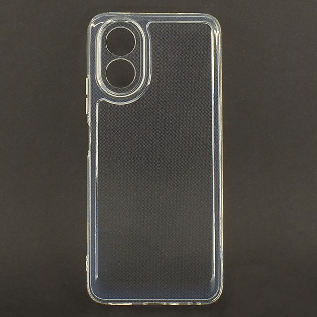 Накладка Space TPU для OPPO A18 / A38-0