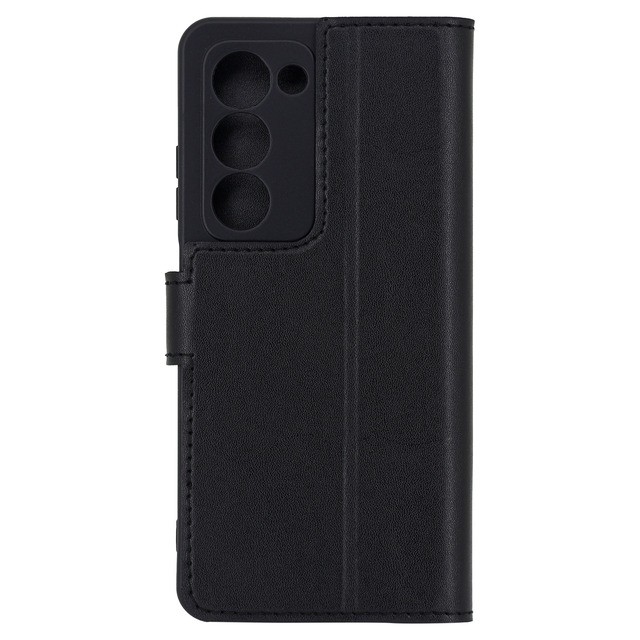 Книжка Bring Joy для Oppo A5 2025 чорна-1