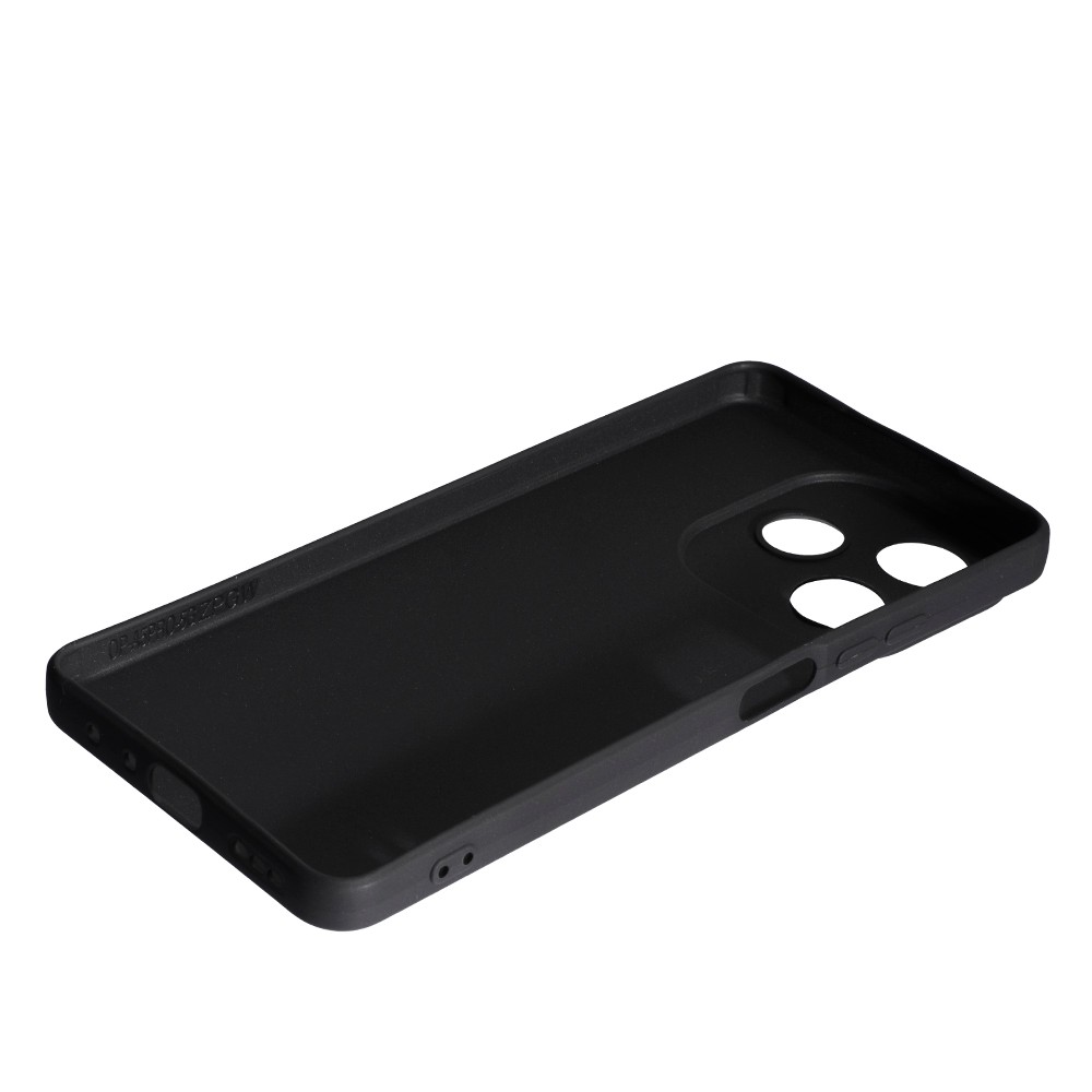Накладка SMTT для Oppo A5 Pro Black-1