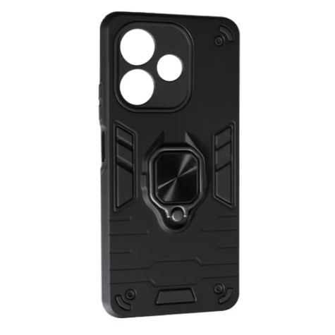 Чохол Armor 2.0 для Oppo A5 Pro (4G)  чорний-0