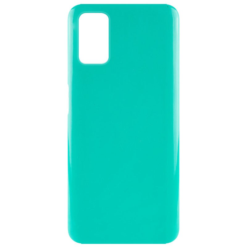 Накладка LolliPop для Oppo A52/A72/A92 (Бірюзова)-0