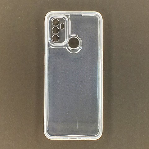 Накладка Space TPU для OPPO A53-0