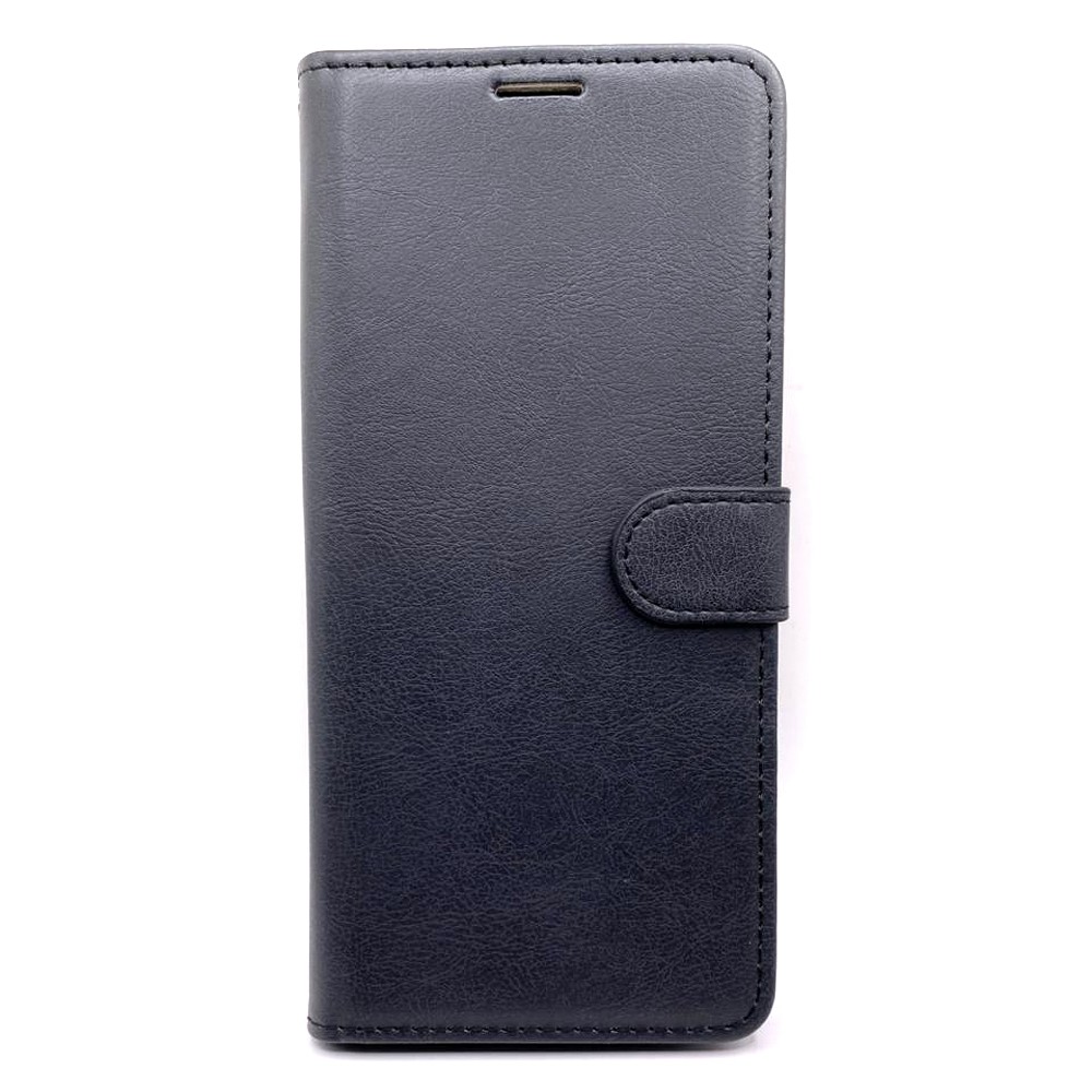 Чохол книжка Wallet для Oppo A53 /A53s (Black)-0