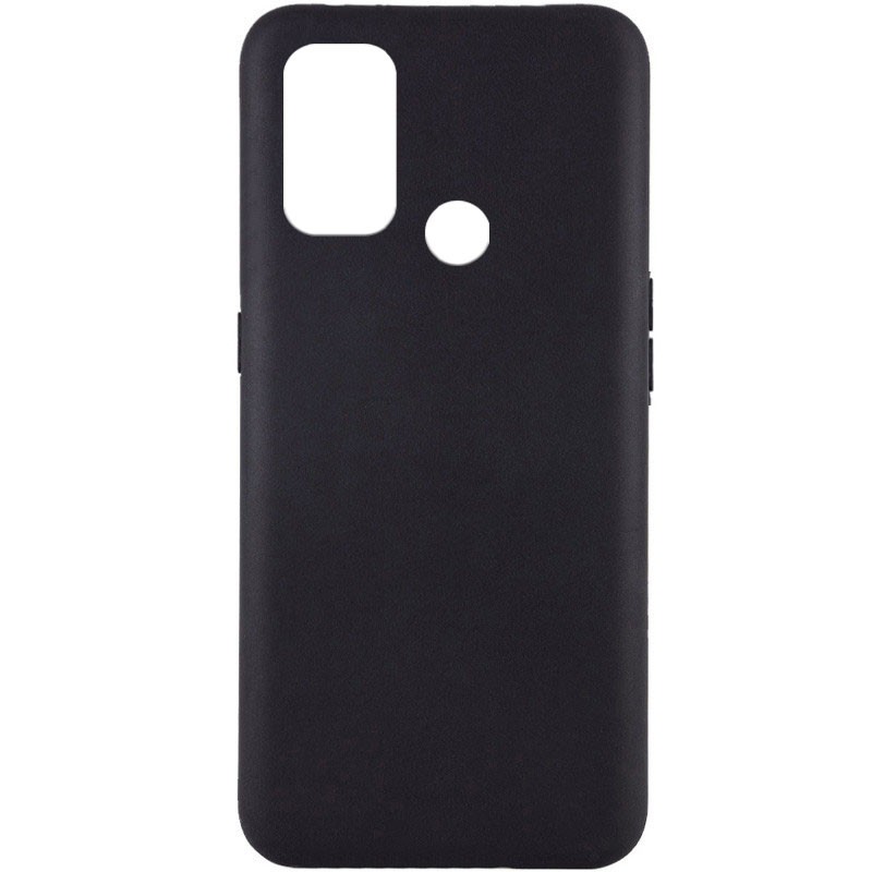 Накладка Epik Black для Oppo A53-0