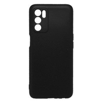Накладка Epik Black Full Camera для Oppo A53 чорна-0