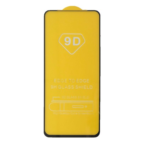 Захисне скло 9D для OPPO A53-0
