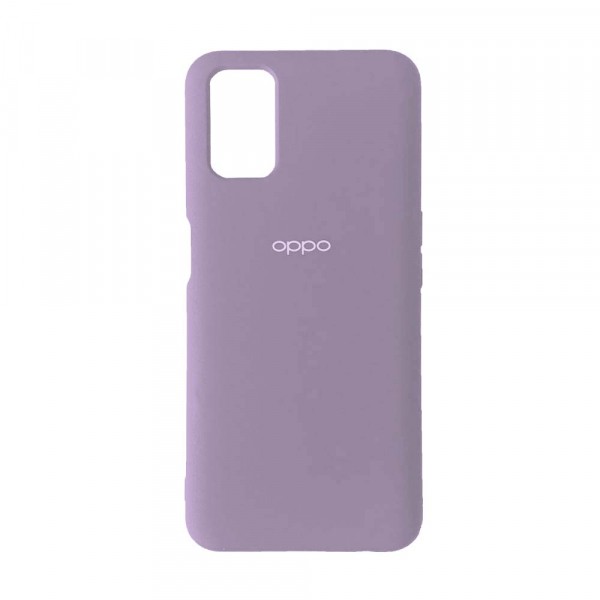 Silicone Case Full для Oppo A54 Dasheen-0