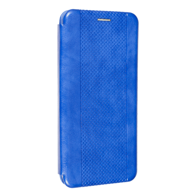 Книжка Premium New для Oppo A54 синя-0