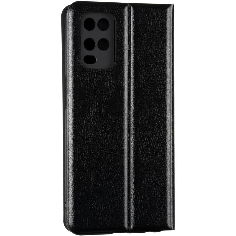 Книжка Gelius New для Oppo A54 чорна-1