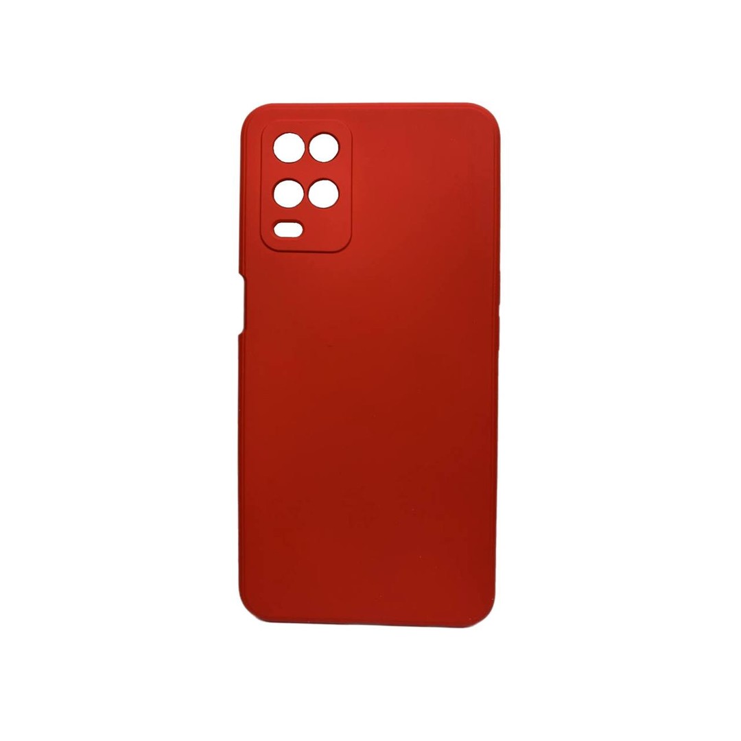 WAVE Colorful Case для Oppo A54 Red-0