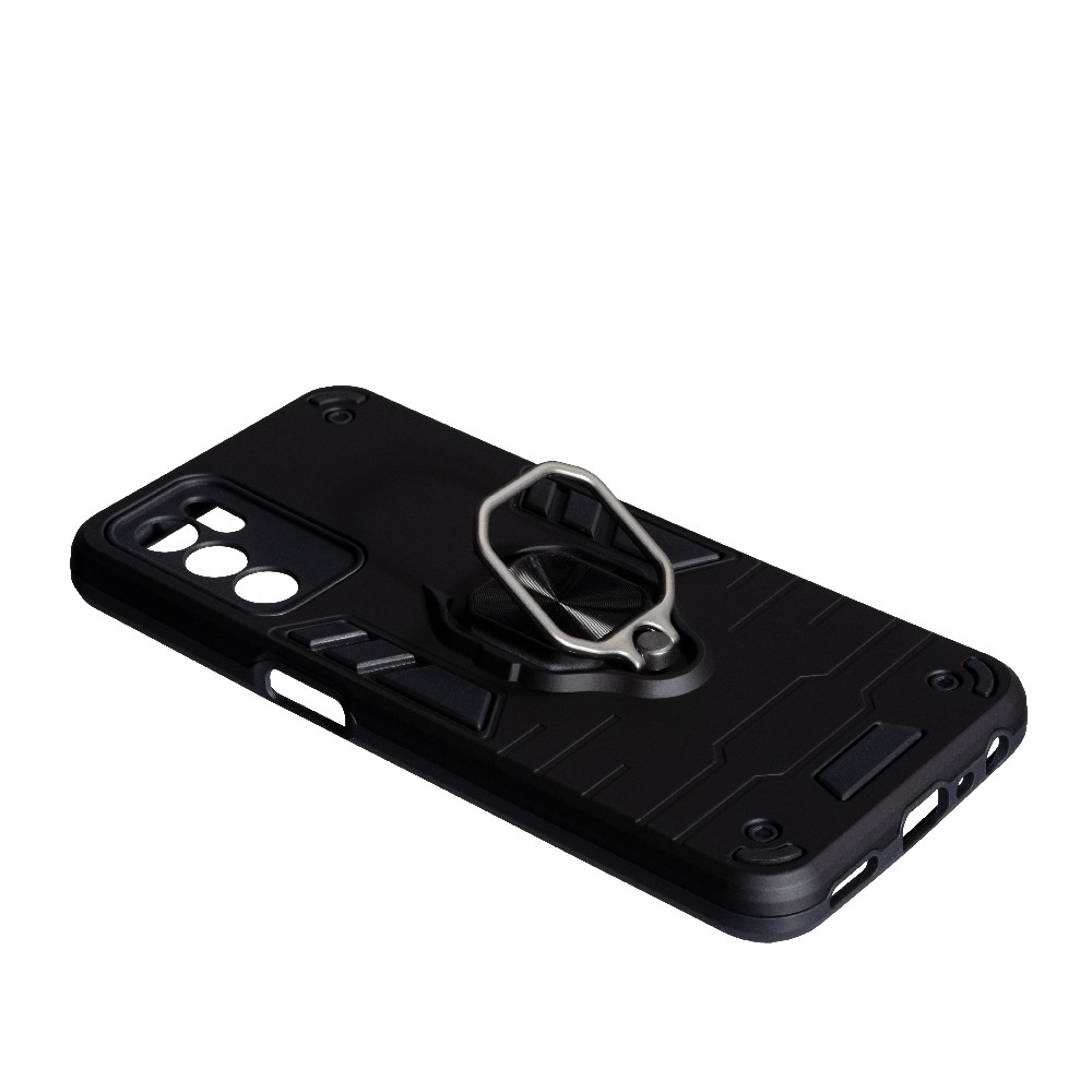Накладка ANTIBROKEN для OPPO A16/A54s/A55 4G Black-1