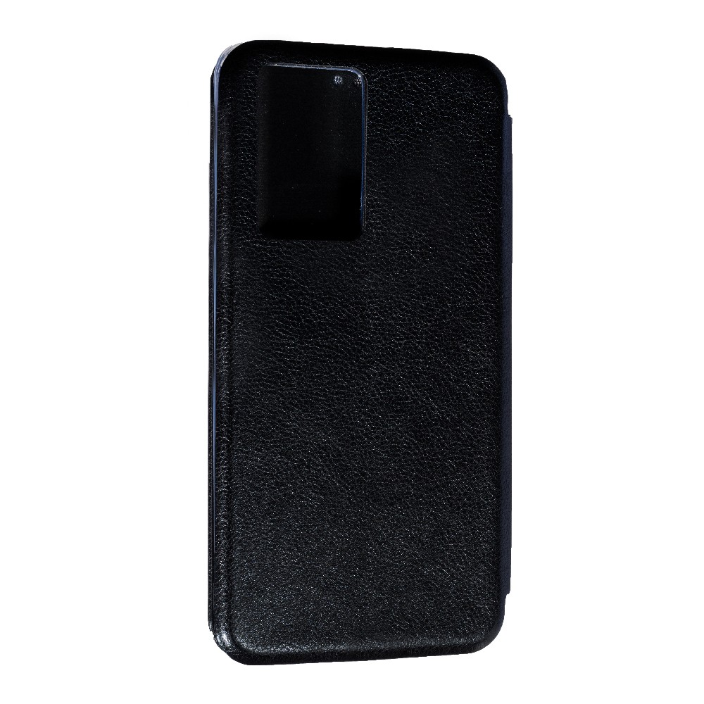 Книжка Premium New для Oppo A57 / A57s Чорна-1