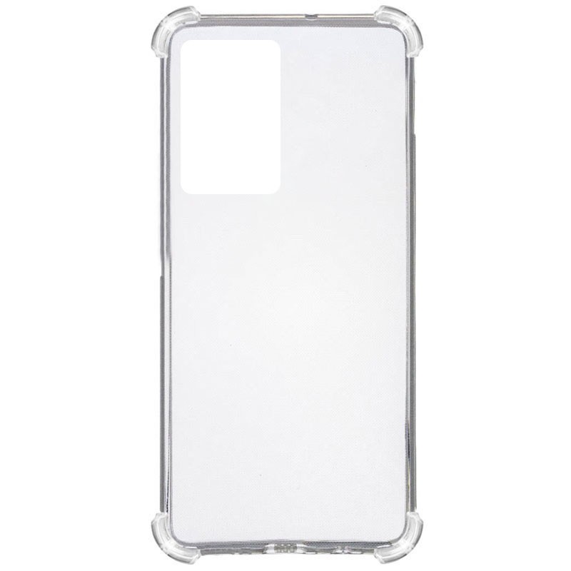 Накладка GETMAN Ease logo WXD для Oppo A57 4G/Oppo A57s прозорий-0