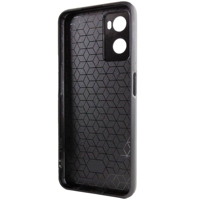Накладка Ladies для Oppo A57/A57s/A77s Квітуча Україна-1