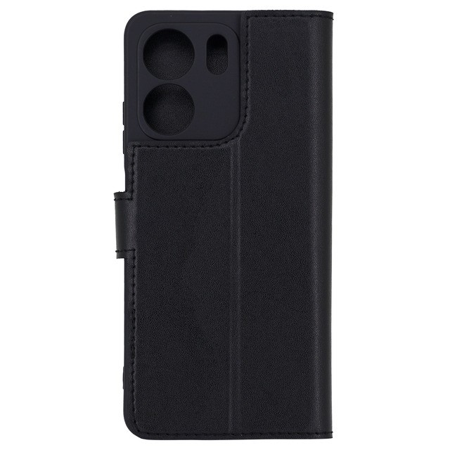 Книжка Bring Joy для Oppo A5X чорна-1