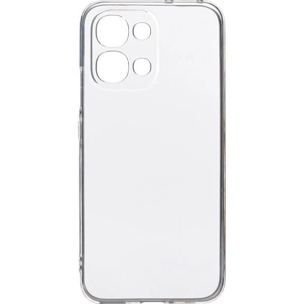 Накладка Space TPU для OPPO A6 Pro-0