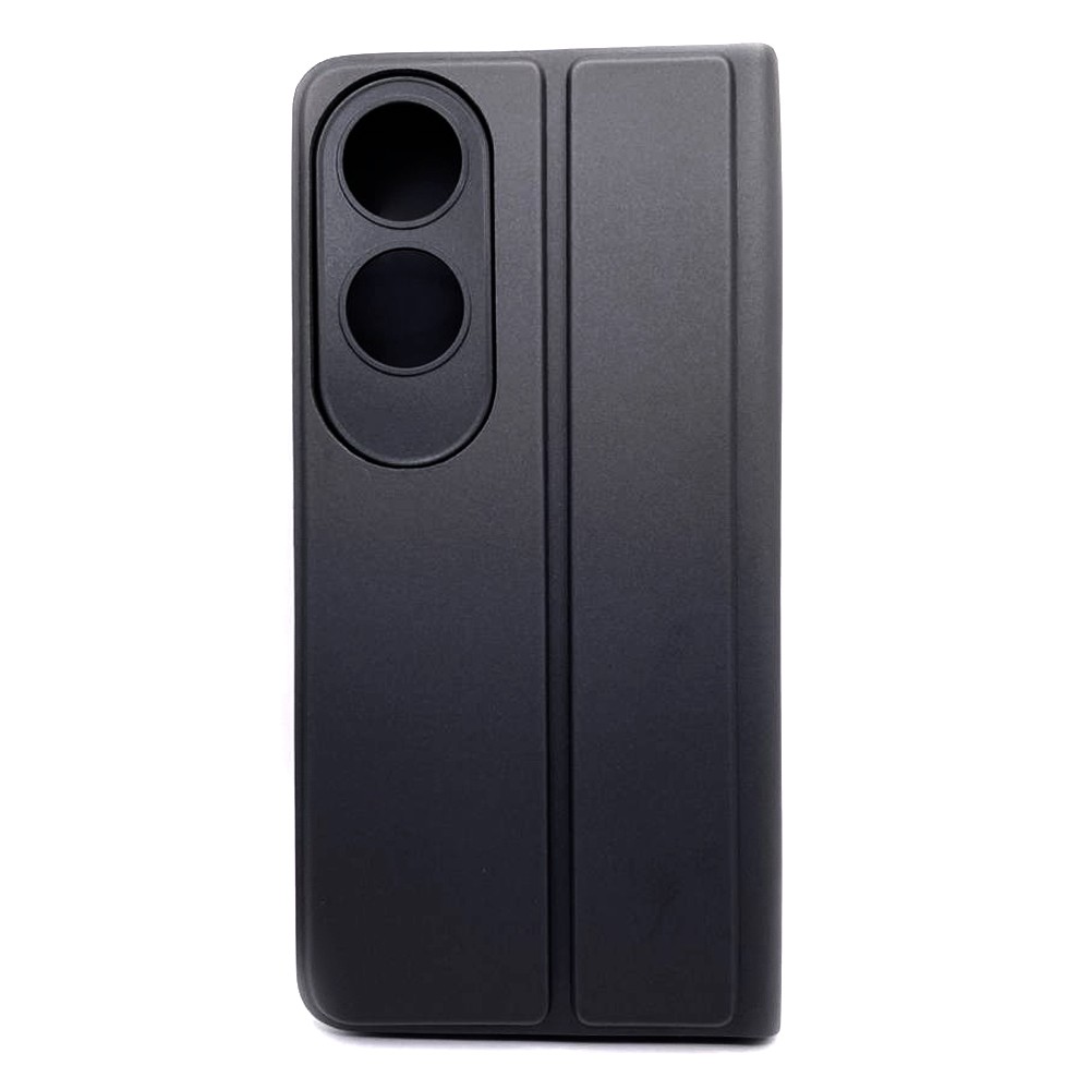 Книжка Gelius Shell Case для Oppo A60 4G Black-1