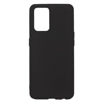 Накладка Epik Black Full Camera для Oppo A74 чорна-0
