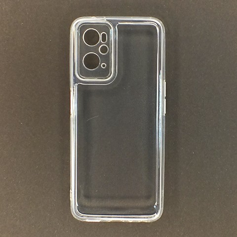Накладка Space TPU для OPPO A76-0