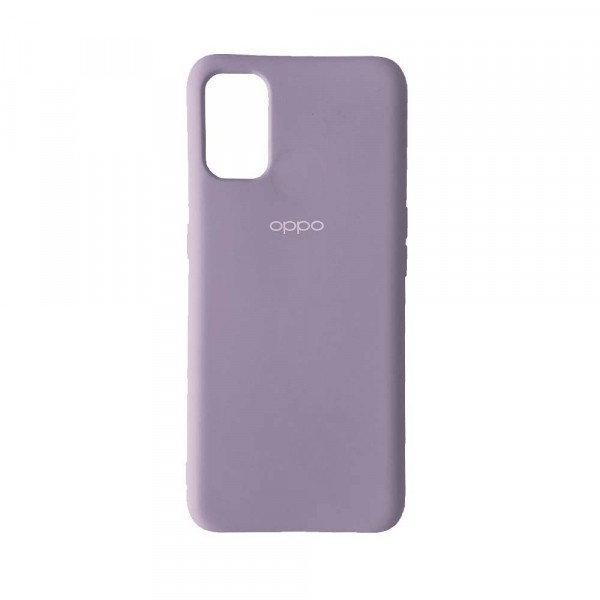 Silicone Case Full для Oppo A74 Dasheen-0