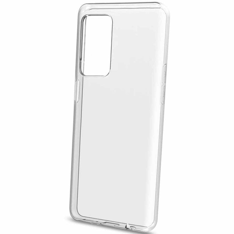 Накладка Epic Transparent 1.5 mm для Oppo A76/A36/A96 4G (прозора)-0
