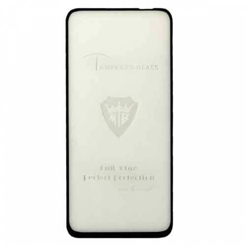 Захисне скло Full Glue PREMIUM для Oppo A76-0