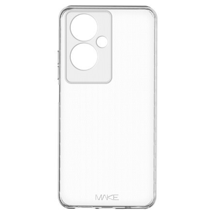 Накладка Make Air для Oppo A79 Fusion прозора-0