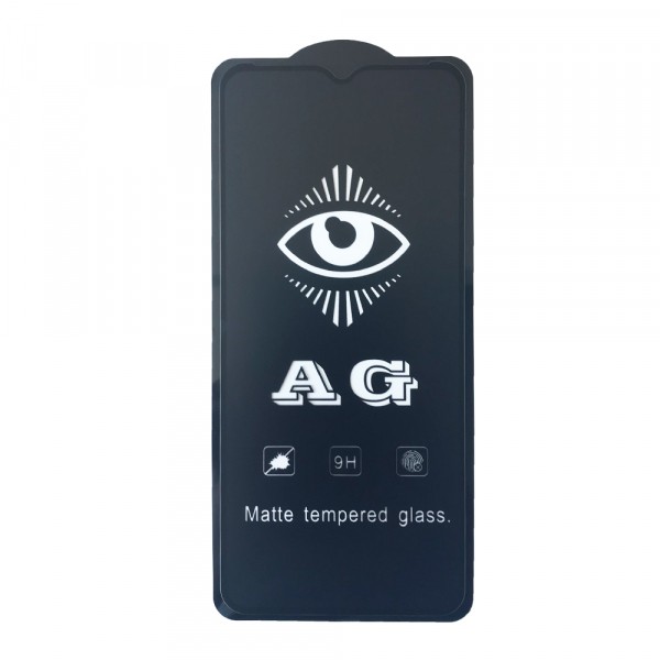 Захисне скло AG для Oppo A9 2020 матове-0