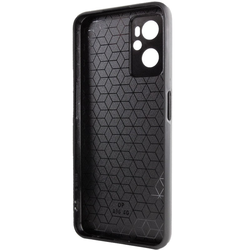 Накладка Ladies для Oppo A96 4G Квітуча Україна-1