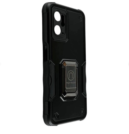 Накладка Armor Magnet Ring case для Realme 9i/Oppo A76/A96-0
