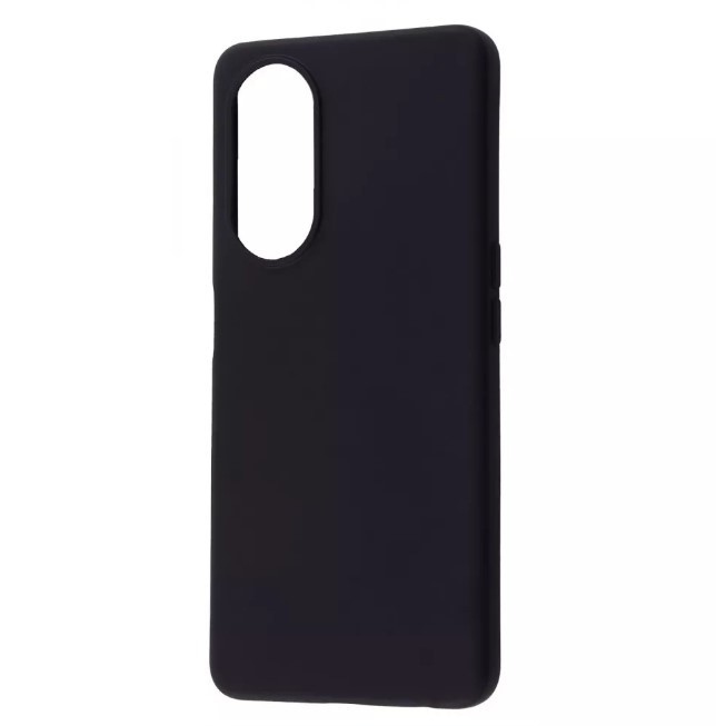 WAVE Colorful Case для Oppo A98 5G black-0