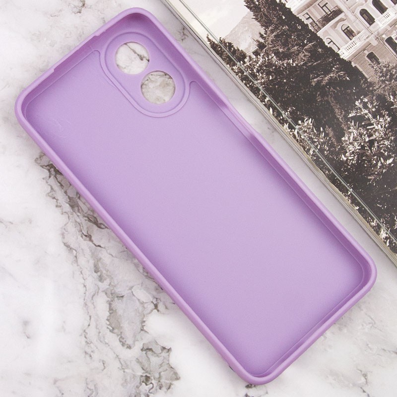 Накладка Candy Full Camera для Oppo A98 (Dasheen)-1