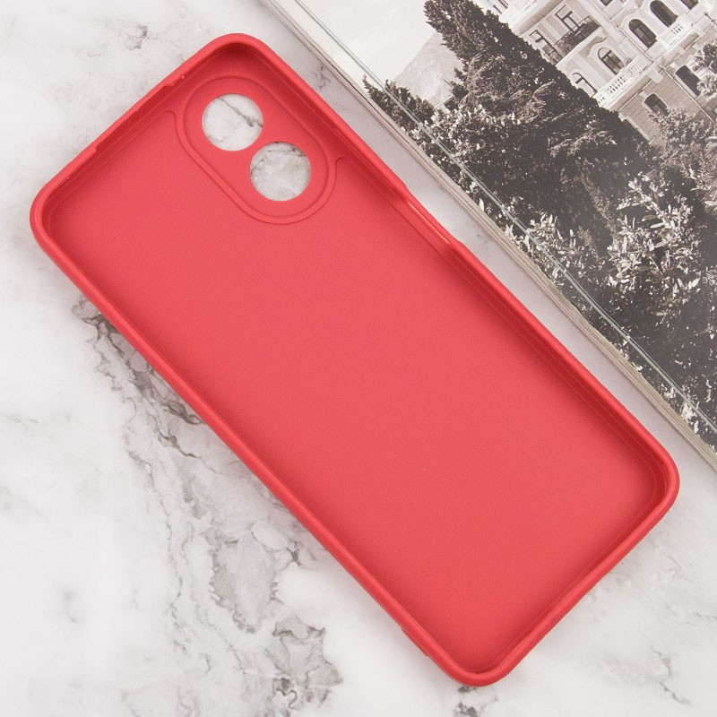 Накладка Candy Full Camera для Oppo A98 (Camelia)-1