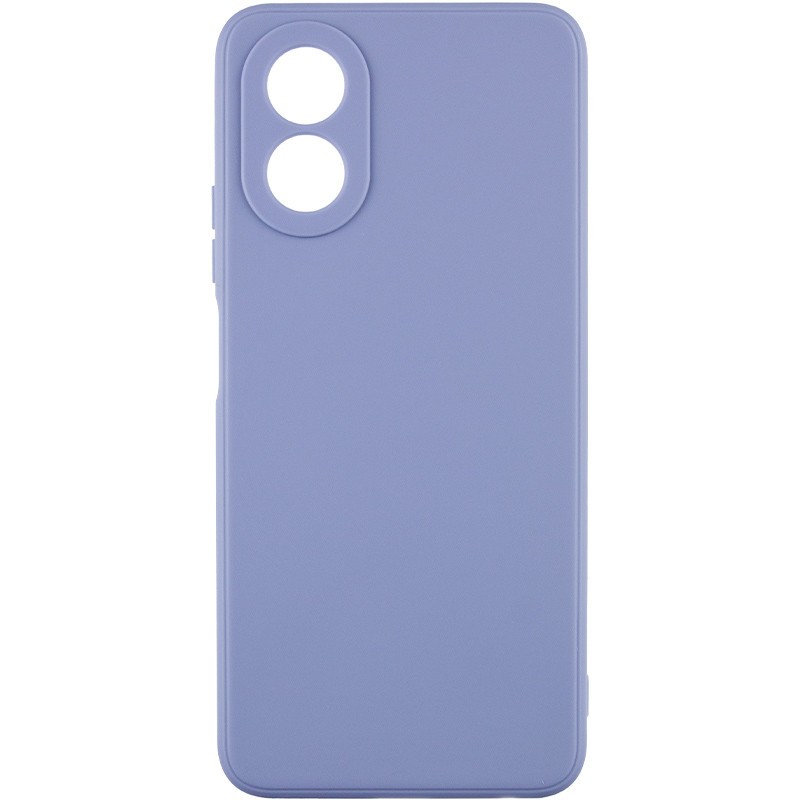 Накладка Candy Full Camera для Oppo A98 (Mist blue)-0