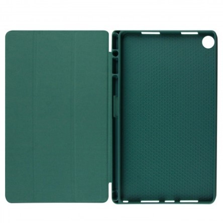 Книжка Smart Case With Pencil Oppo Realme Pad 10.4  Green-1