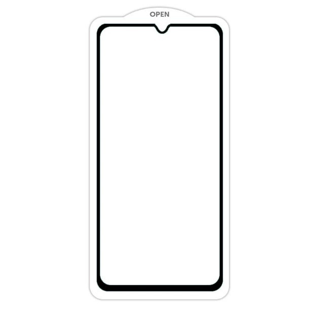 Захисне скло SKLO 5D для Oppo Reno 13 5G / 14 / 14 F / 14 FS-0
