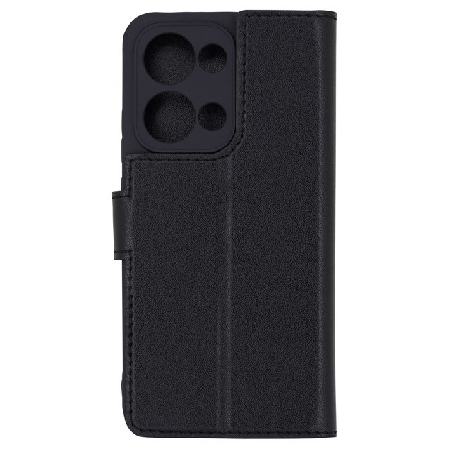 Книжка Bring Joy для Oppo Reno 13 5G  чорна-1