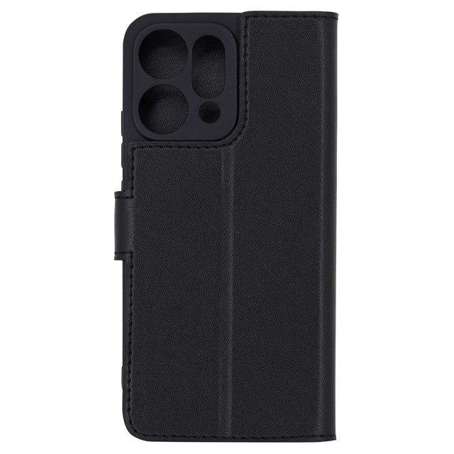 Книжка Bring Joy для Oppo Reno 14 5G  чорна-1